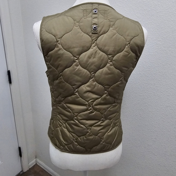 Ralph lauren xs blazer  green - Picture 6 of 6